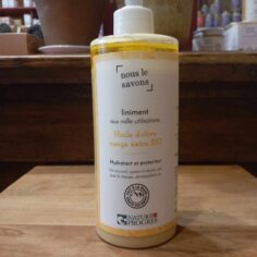 Liniment bio 500ml