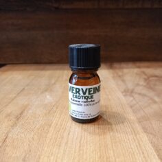 Huile essentielle - Verveine bio