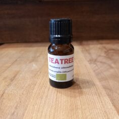 Huile essentielle - Tea tree bio