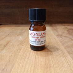 Huile essentielle - Ylang Ylang bio