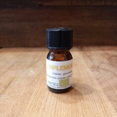 Huile essentielle - Pamplemousse bio
