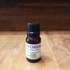 Huile essentielle - Patchouli bio
