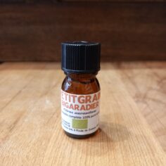 Huile essentielle - Petit grain bio