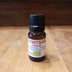 Huile essentielle - Ravintsara bio