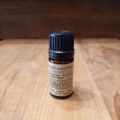 Huile essentielle Hélichryse de Corse bio