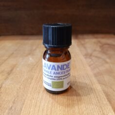 Huile essentielle - Lavande officinale bio