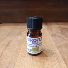Huile essentielle - Girofle bio