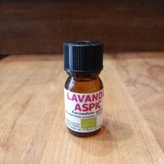 Huile essentielle - Lavande aspic bio