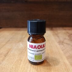 Huile essentielle - Niaouli bio