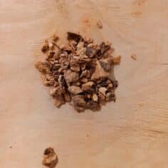 gentiane 50gr