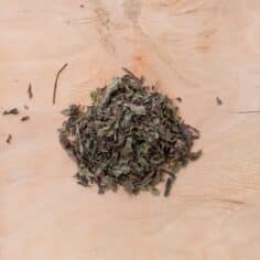 menthe douce 50gr