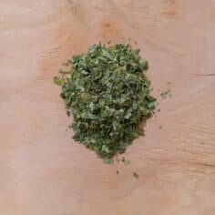 moringa bio 25gr