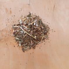 reine des près 50gr