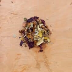 Mélange pectoral 50gr