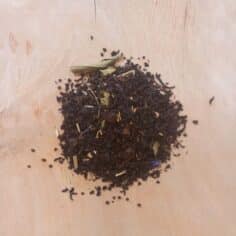 Myrtille glacée bio 100gr