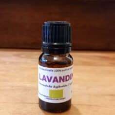 Huile essentielle - Lavandin bio